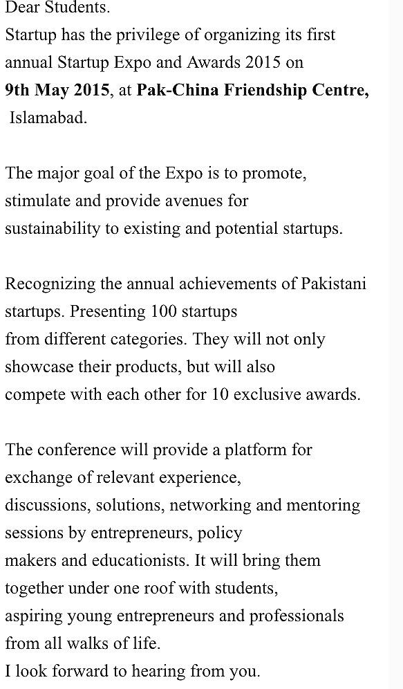 Airians's tweet photo. Startup Expo 2015 #startup http://t.co/gMjbfrnsx6