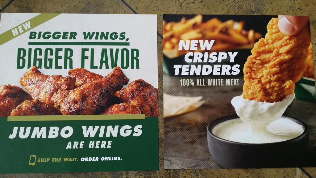Wingstop Jumbo Wings atelieryuwa.ciao.jp