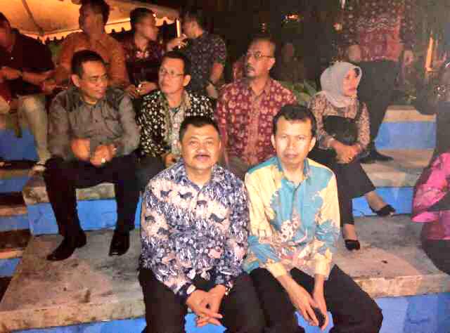 Disparbud Kota Bogor tweet media