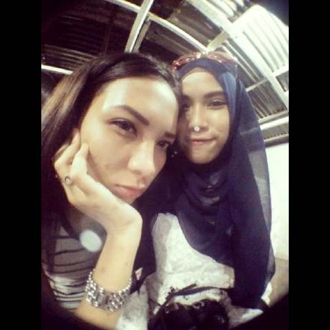 KINA (@sakinahblkzm) on Twitter photo 