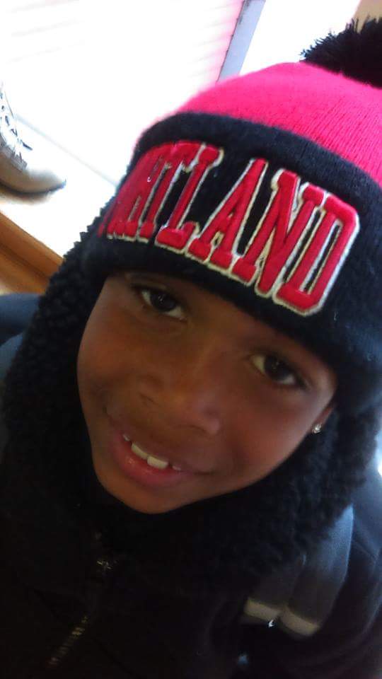 Wishing my Young Courage King Happy Birthday Mommie loves u