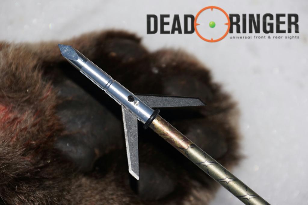 TylerPurol's tweet photo. A beast in its own class! The Super Freak from @deadringerhunt. #therewillbeblood http://t.co/xadLd7KKJr