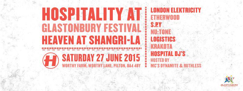 Krakota's tweet photo. Very excited for Glasto next month @HospitalityDNB is taking over @ShangrilaGlasto on Saturday http://t.co/Fwj6eYul3P http://t.co/wo3SRWMKzX