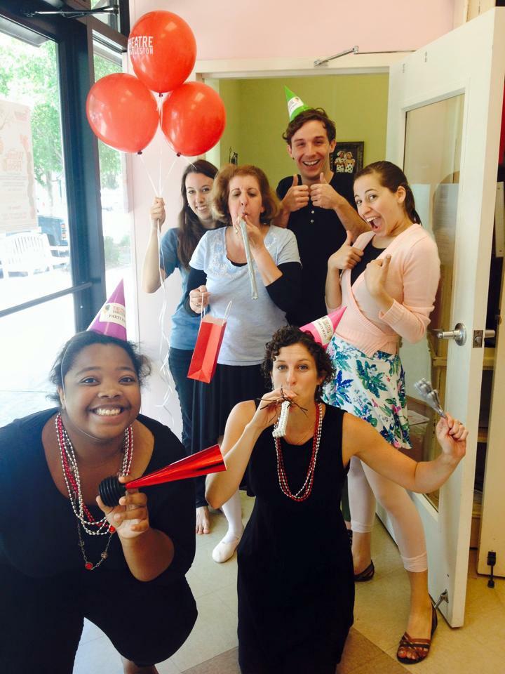 theatrechas's tweet photo. Congrats @MTCCharleston for raising over $8,000! #LiftTheLowcountry #JoinTheParty http://t.co/LKPb9ZtJjw