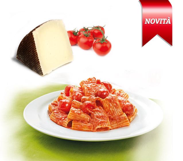 chefdovunque's tweet photo. #ideapercena mezzi paccheri napoletani allo scarpariello. Facili, gustosi e 100% Bio. http://t.co/XeT34MgF0w