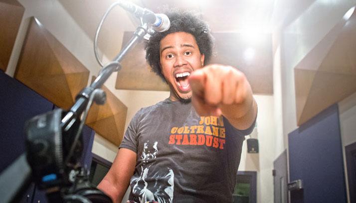 wxpnlocal's tweet photo. The jazzy hip-hop of @HalfroMusic can be found in this collection of #KeyStudioSessions. https://t.co/OEPkqthPk1 http://t.co/Kkk7aSJQWL