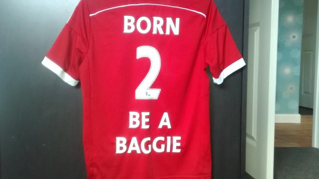 Millie_WBA's tweet photo. @JuniorBaggie @WBAFCofficial @Arsenal I would love to do this thanks http://t.co/5f9nZzcFpF