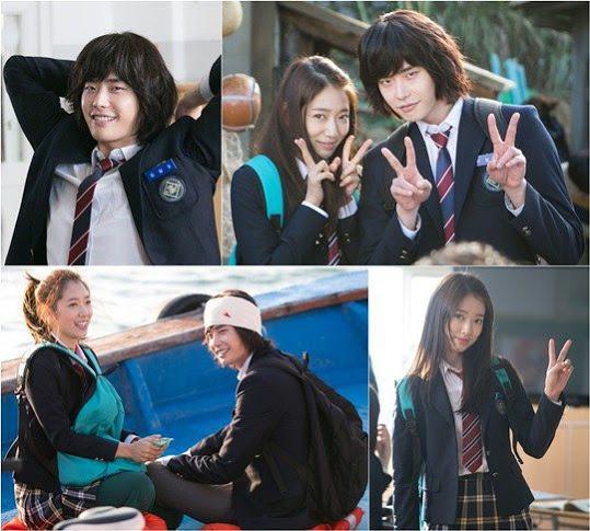 leejongsukoppa's tweet photo. Miss pinnochio @PinocchioKR tadi baru lihat iklan tayangnya di @officialRCTI katanya segera tayang, semoga tayang😘 http://t.co/gc6LYpPKcY