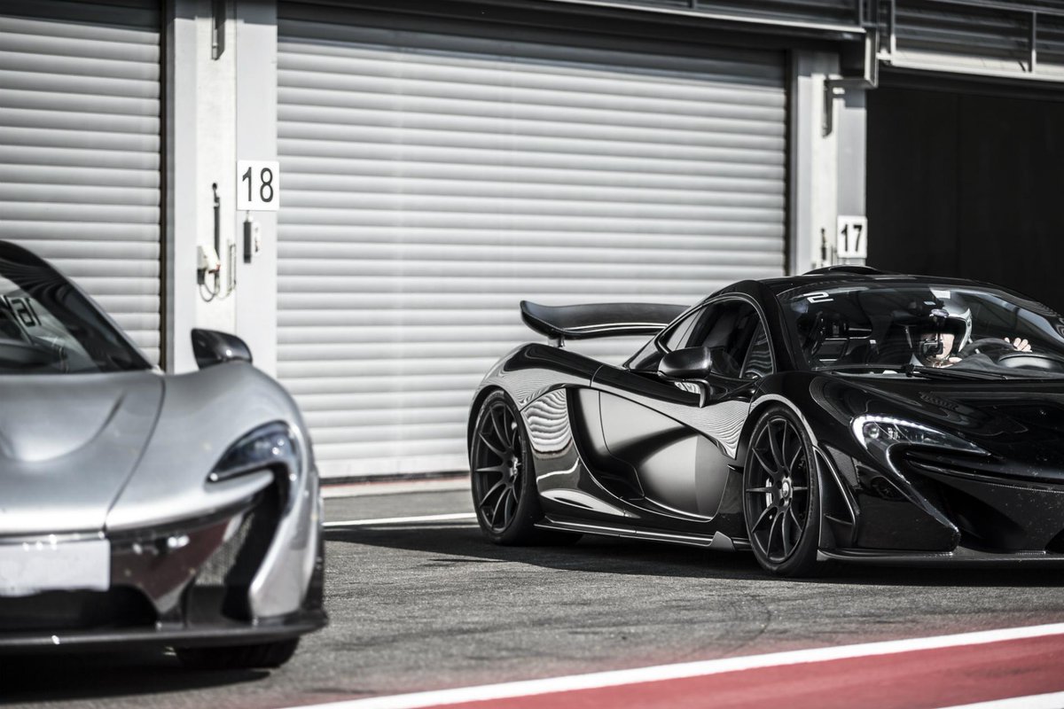 Mclaren Automotive On Twitter Find Us On Instagram For More