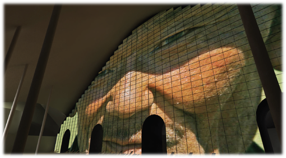 Expo2015Milano's tweet photo. Padiglione Zero: la storia del cibo, dagli albori dell’umanità all’alimentazione contemporanea http://t.co/LrR8SOWZdN http://t.co/l1oGLXxKFU
