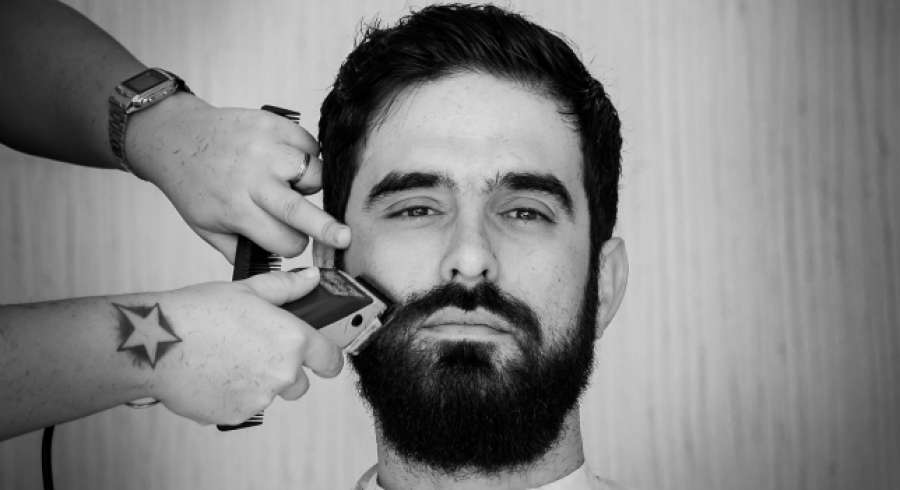 antena3com's tweet photo. Según un estudio, las barbas tupidas acumulan tantos gérmenes como la tapa del inodoro
http://t.co/pEFFYRSIxO http://t.co/fwekXW2LkY