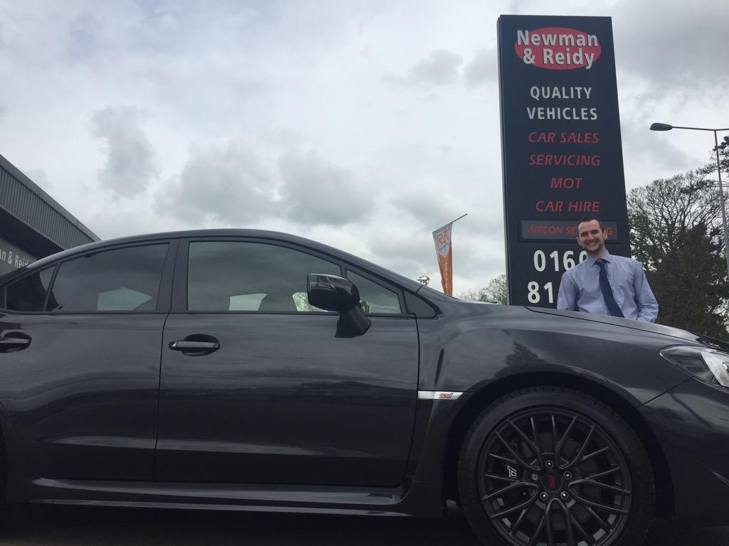 Newman & Reidy (NewmanReidy) Twitter