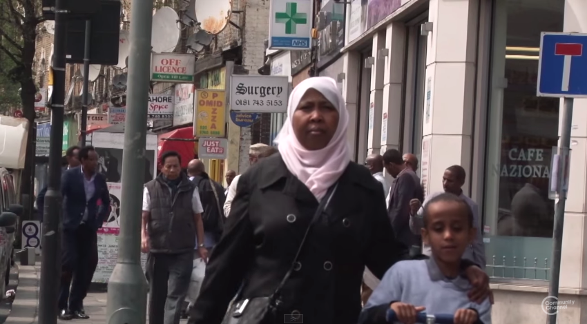 hananbihi's tweet photo. My latest for @London_360 --- #GE2015: British #Somali Voices | https://t.co/9BAKDsfcyp …. #SomaliVotesCount http://t.co/IhM14lelyf