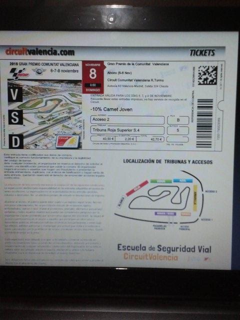 Regalo de cumple muy muy adelantado!!! Pero increible!! :D