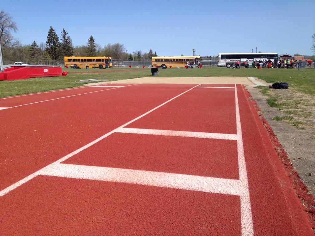 petepaulson's tweet photo. Excited for memories to be made here today! @DetroitlakesTF #trueteam http://t.co/rxWhLtMqWl
