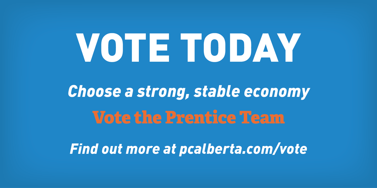 I believe in our province. Together, we can choose Alberta's future bit.ly/1zKd1TC #abvote