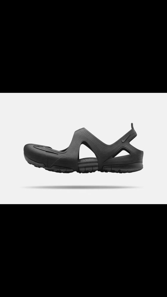 NDotVS's tweet image. Hate all you want..... But I'll be poolside #NikeRift