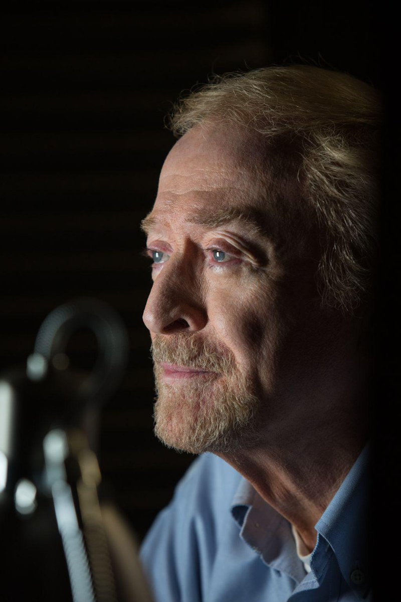 "Do not go gentle into that good night…"
Experience Interstellar on digibook, #BluRay DVD now po.st/BuyInterstellar