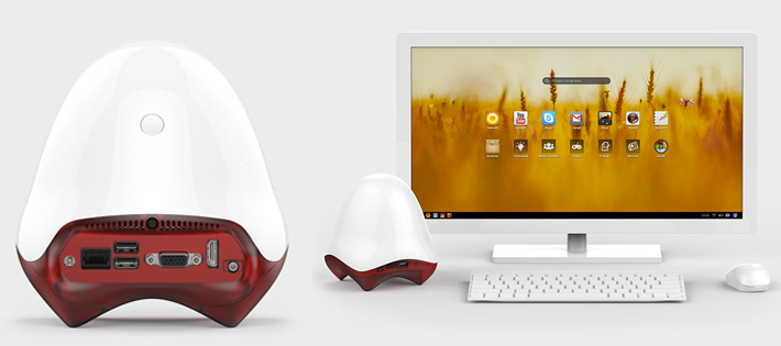 ittsool's tweet photo. @SoyEndless Una computadora innovadora http://t.co/94zaOX7h6b Conócenla! http://t.co/OJFvi0dYr7