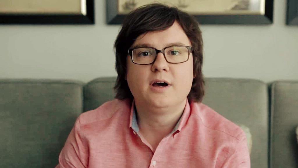 Happy Birthday Clark Duke 