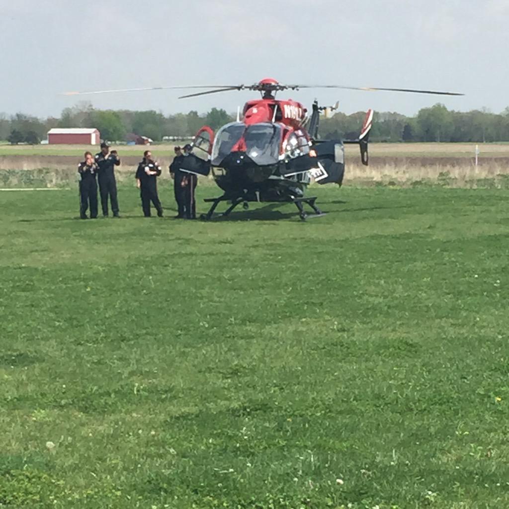 holleyavaughn's tweet photo. Visit from our mayor and a tour of a helicopter makes for an awesome grade 5 job fair.❤️WYE @WYEPrincipal @TSCSuper http://t.co/0oJG8rx6Pk