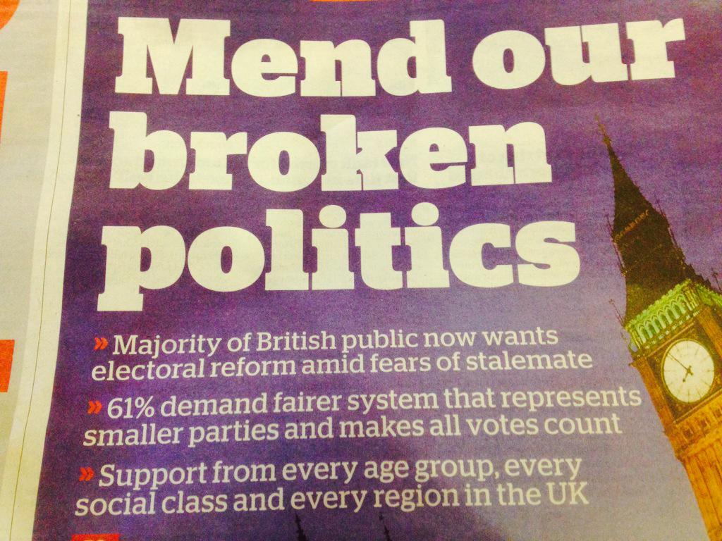 chrisv4v's tweet photo. Have ppl lost faith in parties? Vote #independent #ThingsCanChange #GE2015 #SouthamptonTest @IndyPolitics @BBCPeterH http://t.co/2JnmHsfR5t