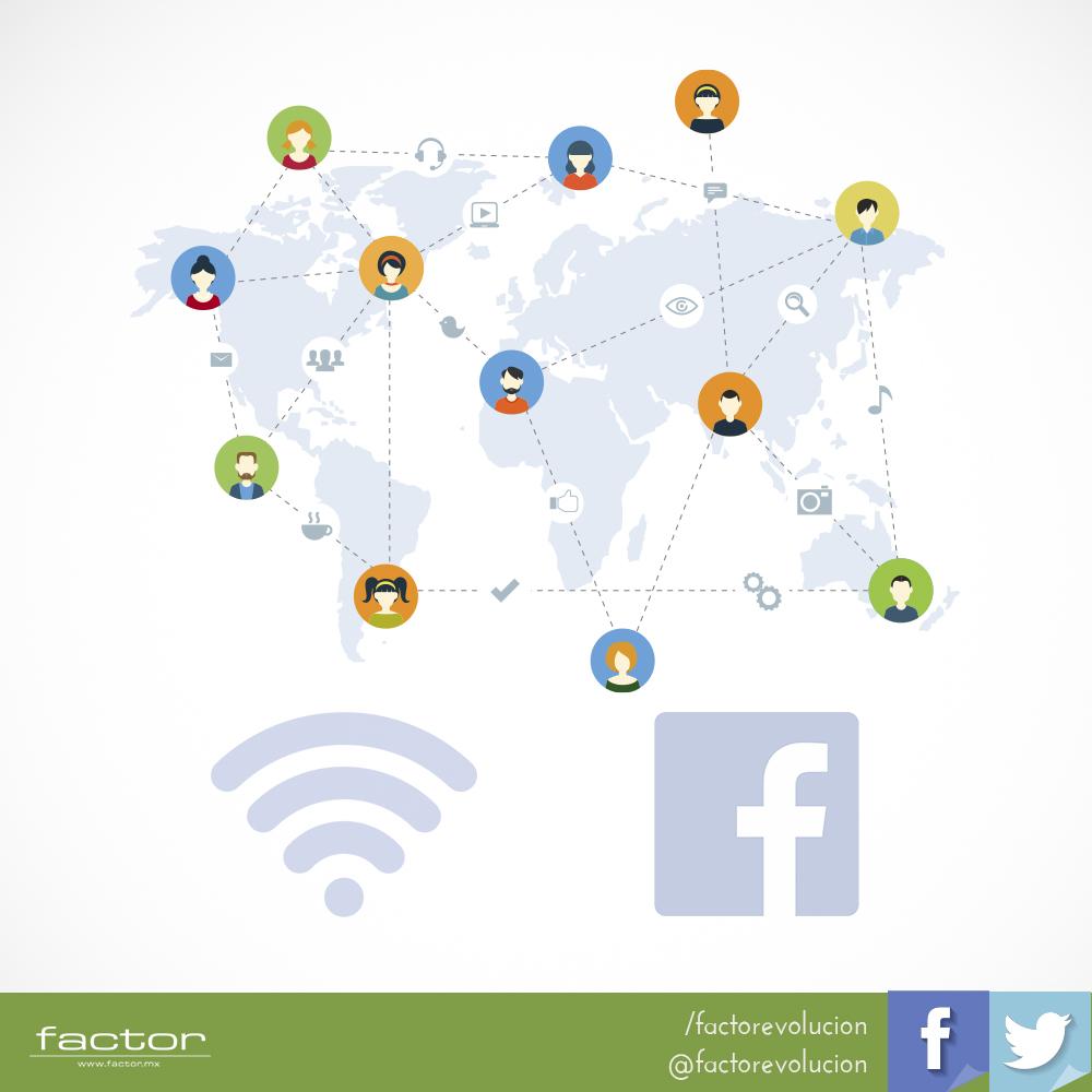 factorevolucion's tweet image. #Entérate Facebook lanza internet.org para acercar red a países de bajos ingresos: bit.ly/1Ra8JtX
