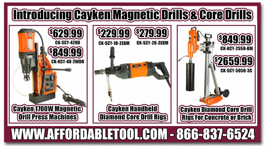 Affordable Tools tweet media