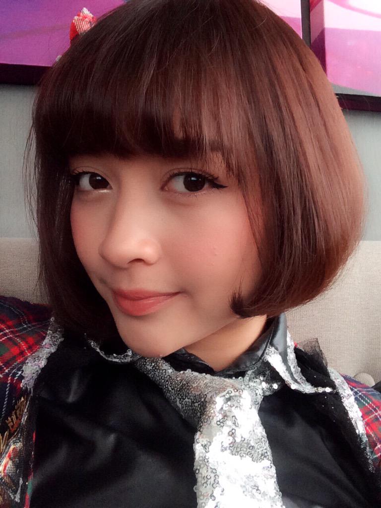 Devi Kinal Putri on Twitter: "kan rambut aku panjang ... Devi Kinal Putri on Twitter: "kan rambut aku panjang ...