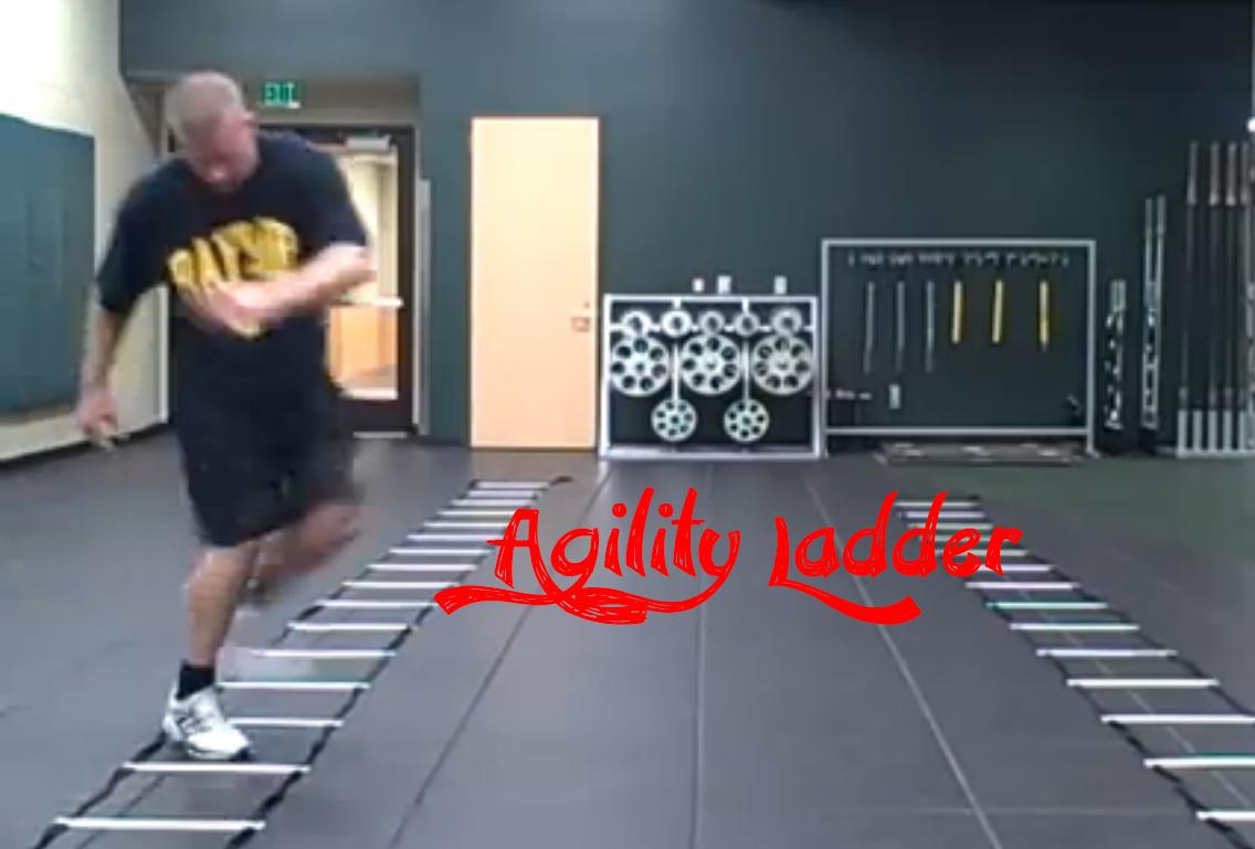 MAVidsCo's tweet photo. Increase your athletic performance with these speed ladder drills http://t.co/R3Vm7obNSb #MMA http://t.co/2WkLqxCwq4