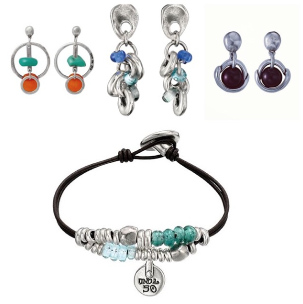 Unode50_Panama's tweet photo. Agrega color a tus outfits con joyas de nuestra firma.
Conoce nuestras colecciones de colores clásicos, te encantarán http://t.co/3DmFpPRLb8
