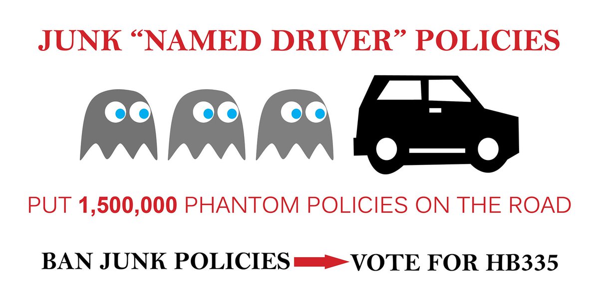 TexasWatch's tweet photo. Junk policies don't meaningfully protect drivers on the road. Thanks @RepEdThompson for working towards a #safetexas! http://t.co/TnwMl9zt41