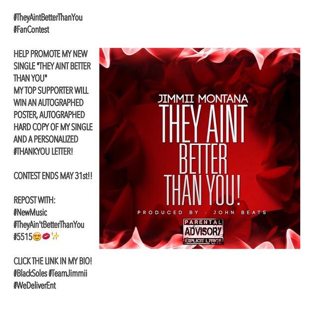 Lexi_B_Tyler's tweet image. #the_manikinhead / #TheyAintBetterThanYou #FanContest 
HELP PROMOTE MY NEW SINGLE "THEY AINT BETTER THAN YOU" 
MY T…