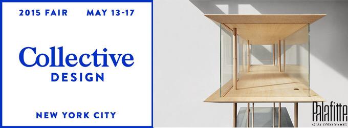 ProjectbGallery's tweet image. We are pleased to present 
PALAFITTE
a limited edition furniture collection by Giacomo Moor 
@CollectiveDF , booth C5