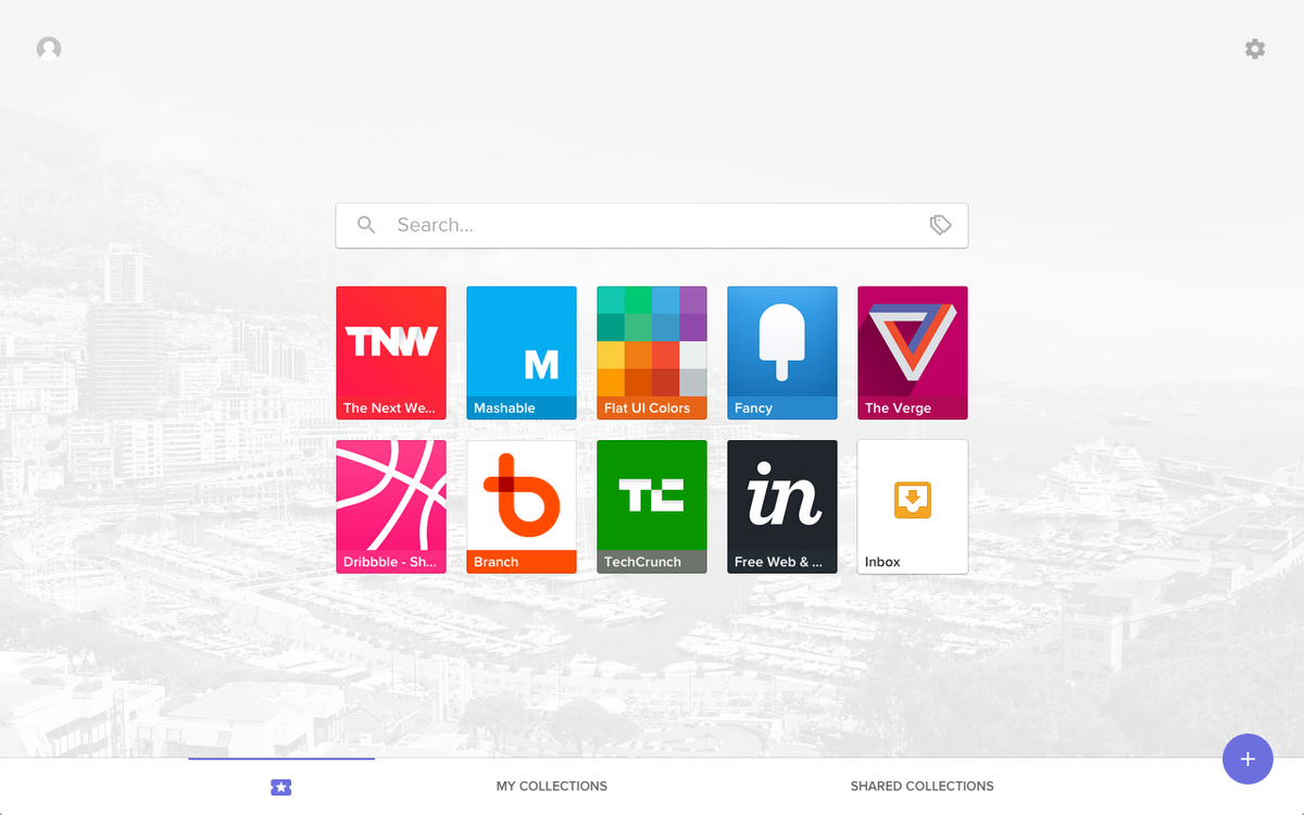 raindrop_io's tweet photo. Chrome New Tab (beta) released! Super fast, material design, batch editing, bookmarks sorting http://t.co/Cy7Yx84SLA http://t.co/WHPKCc5TDx