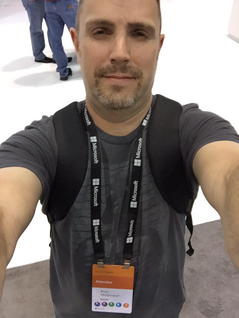 Brian Middendorf tweet media