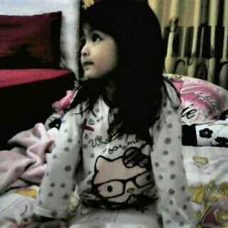 Semangat Yaa buat kk kk yg UN ! Goodluck! Ini aku kasih foto <a href="/Aqilaherby/">Aqila Herby</a> yg super Cute :)