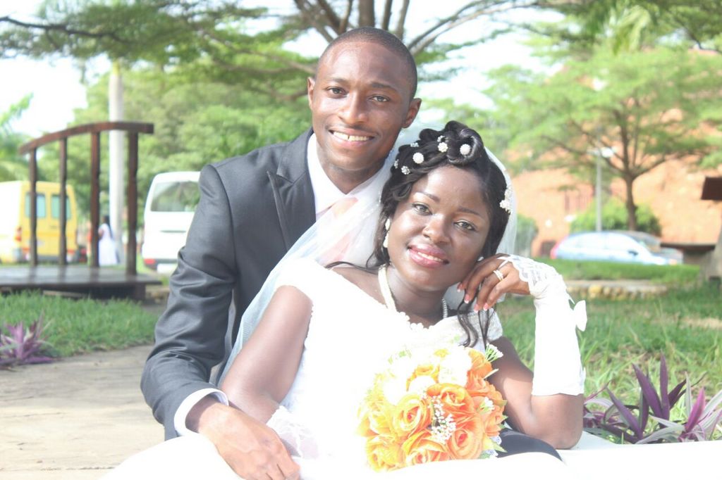 amazingeventsgh's tweet photo. Congrats! Keziah and Nathan Amoako for an #amazingwedding http://t.co/ZWVGPEneHd