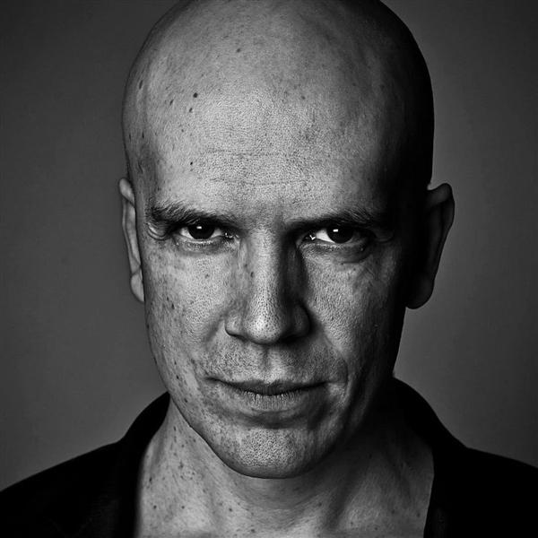 Happy birthday to Devin Townsend, who is 43 today!  