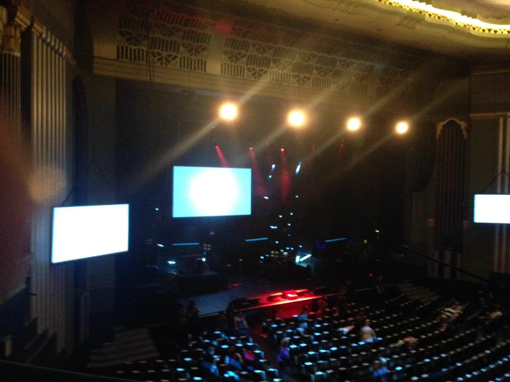 JoshMoxon91's tweet photo. Ready for last session of LC15 it's been brilliant #excitedformore http://t.co/0YWoHLzKMX