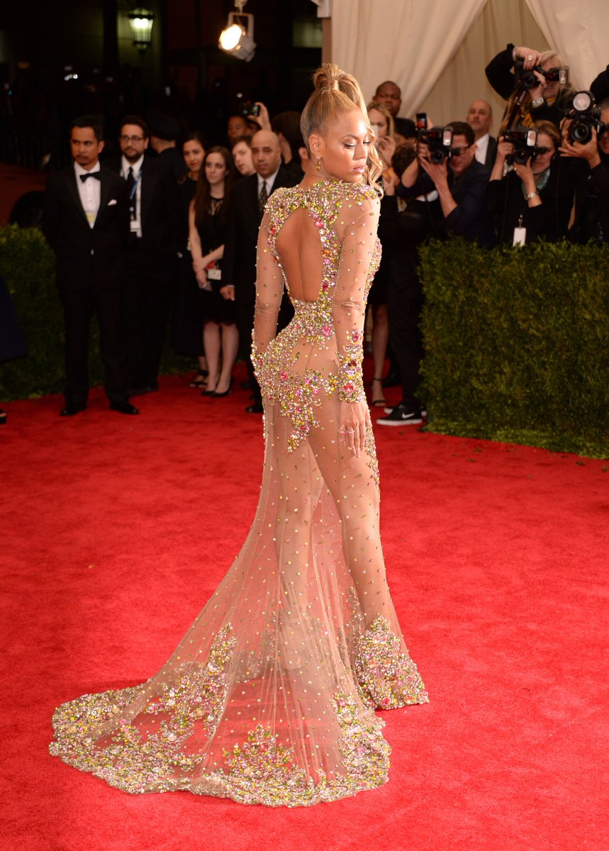beyonce givenchy