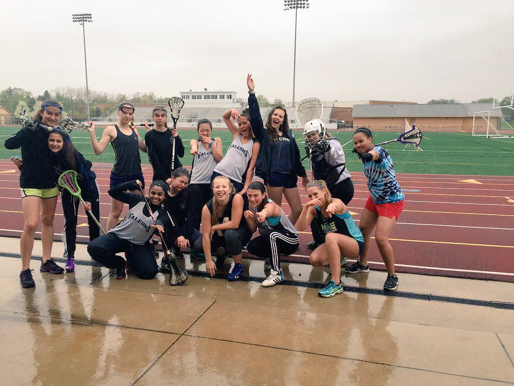 ratdaddy_'s tweet image. WE LOVE LACROSSE! #ItRained