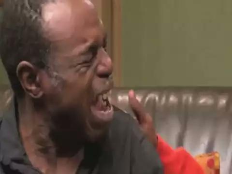 "Te quiero, pero como amigo"