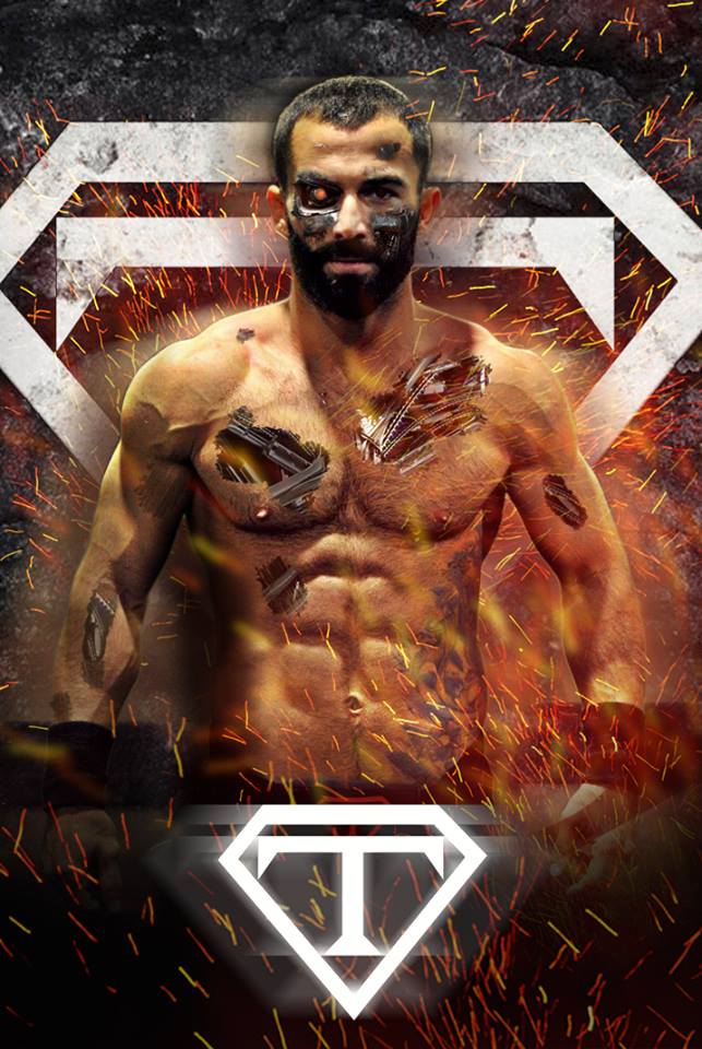 Mehmet_Camkiran's tweet photo. Terminatör Turbo 10 Yılın Şampiyonu Olmaya Geliyor !!! #SonunaKadarTurabi #SurvivorAllStar http://t.co/T69JC0MNPc