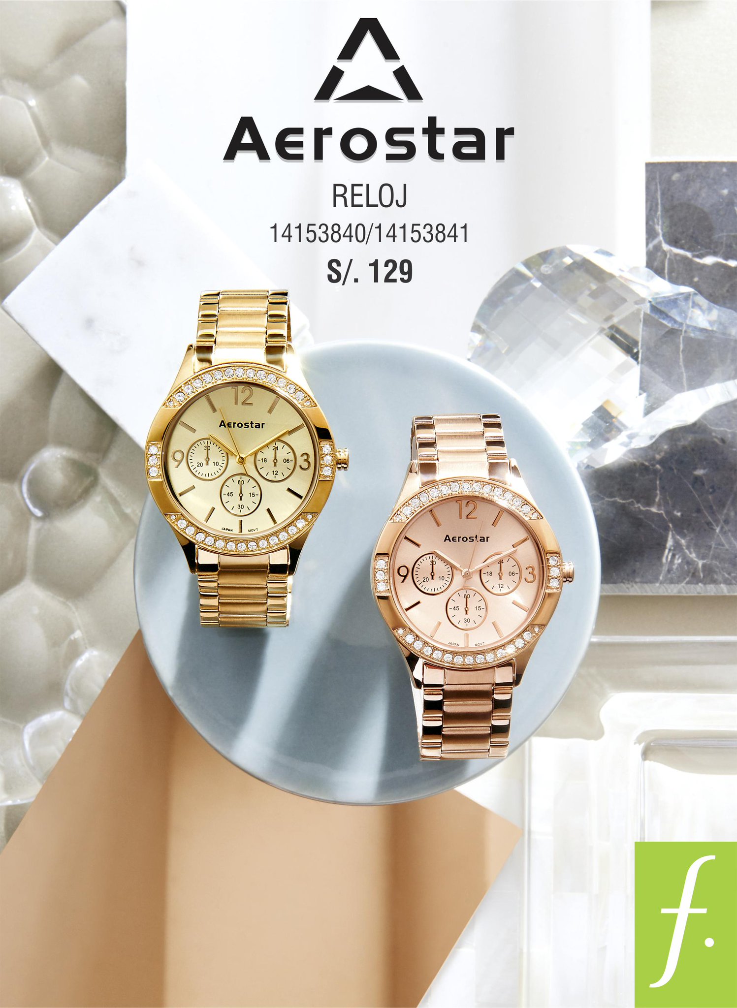 Relojes Aerostar on X