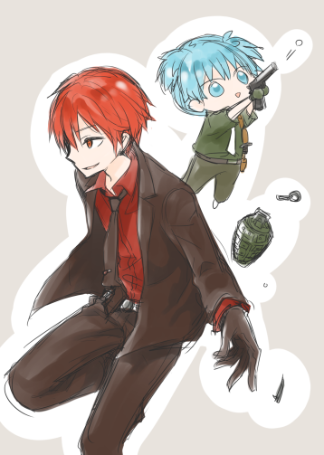 カルマのtwitterイラスト検索結果 古い順 カルマのtwitterイラスト検索結果 古い順