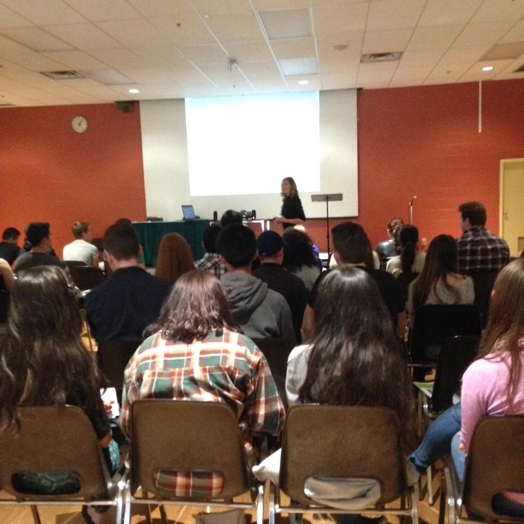 Rotaract Club Guelph (@guelph_rotaract) on Twitter photo Enjoying the "Marketing Me" session at #CampEnterprise Enjoying the "Marketing Me" session at #CampEnterprise