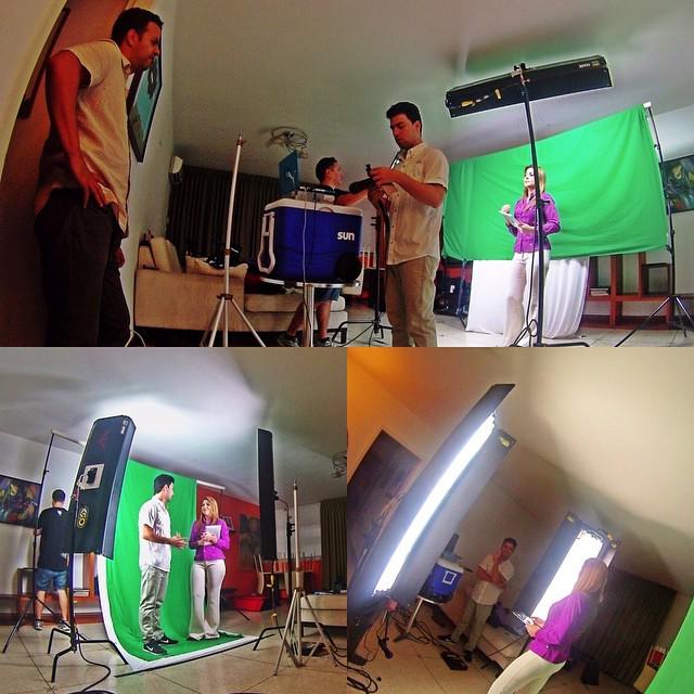 DanySanchezVE's tweet photo. El primero de muchos comerciales que vienen 🎥🎥😀😀 #TV #GoPro http://t.co/cu2Eg0oilt