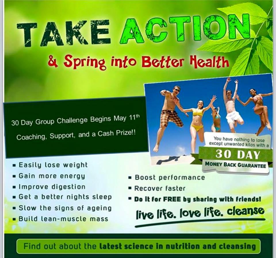 Fit_Menopausal's tweet photo. let me know if you want to participate in this challenge with me.  $100 cash prize! http://t.co/nQXQb94nt3