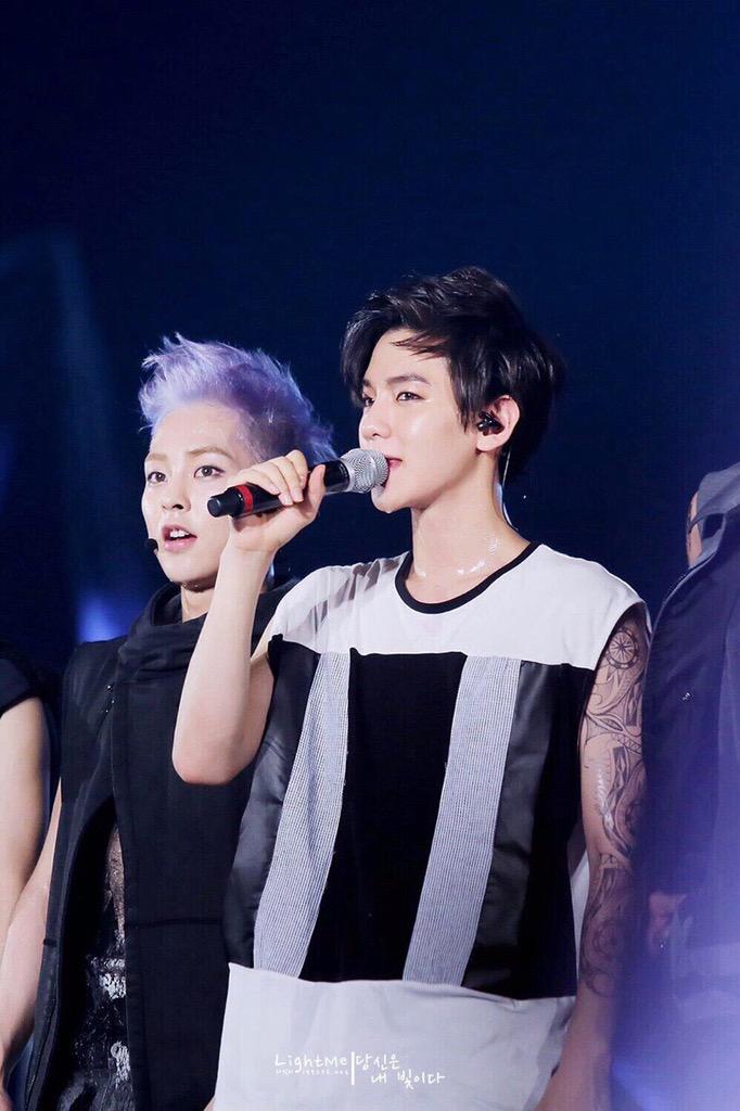 bts__army77's tweet photo. ベク センイル チュッカヘ🌟💗

#0506BAEKDAY 
#baekhyun0506day 
#HappyBaekhyunDay http://t.co/eFdP3uScvN